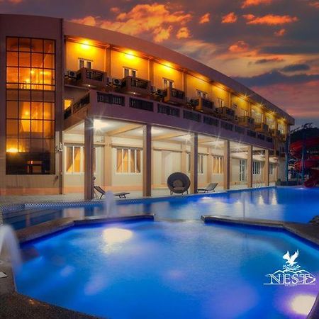Nest Resort Pagudpud Extérieur photo