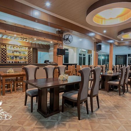 Nest Resort Pagudpud Extérieur photo