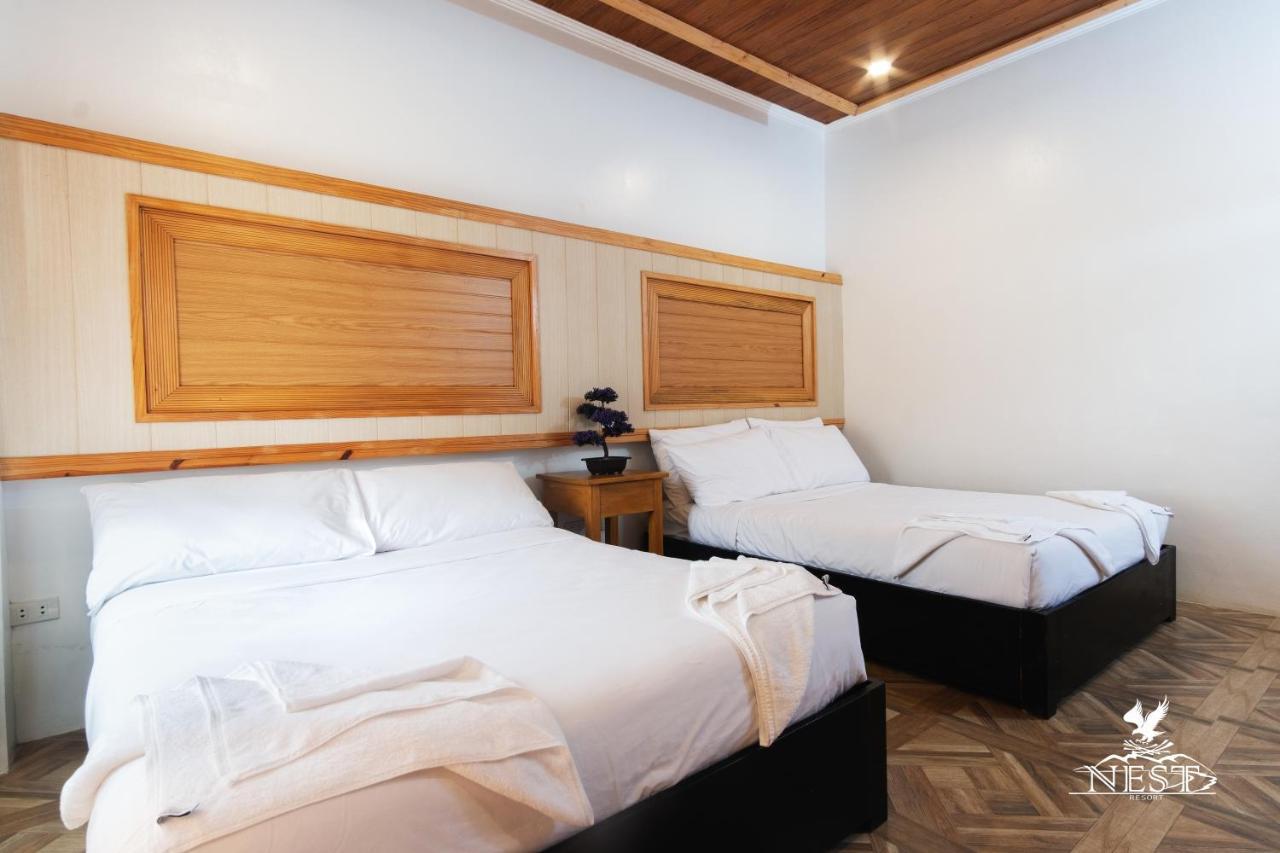 Nest Resort Pagudpud Extérieur photo