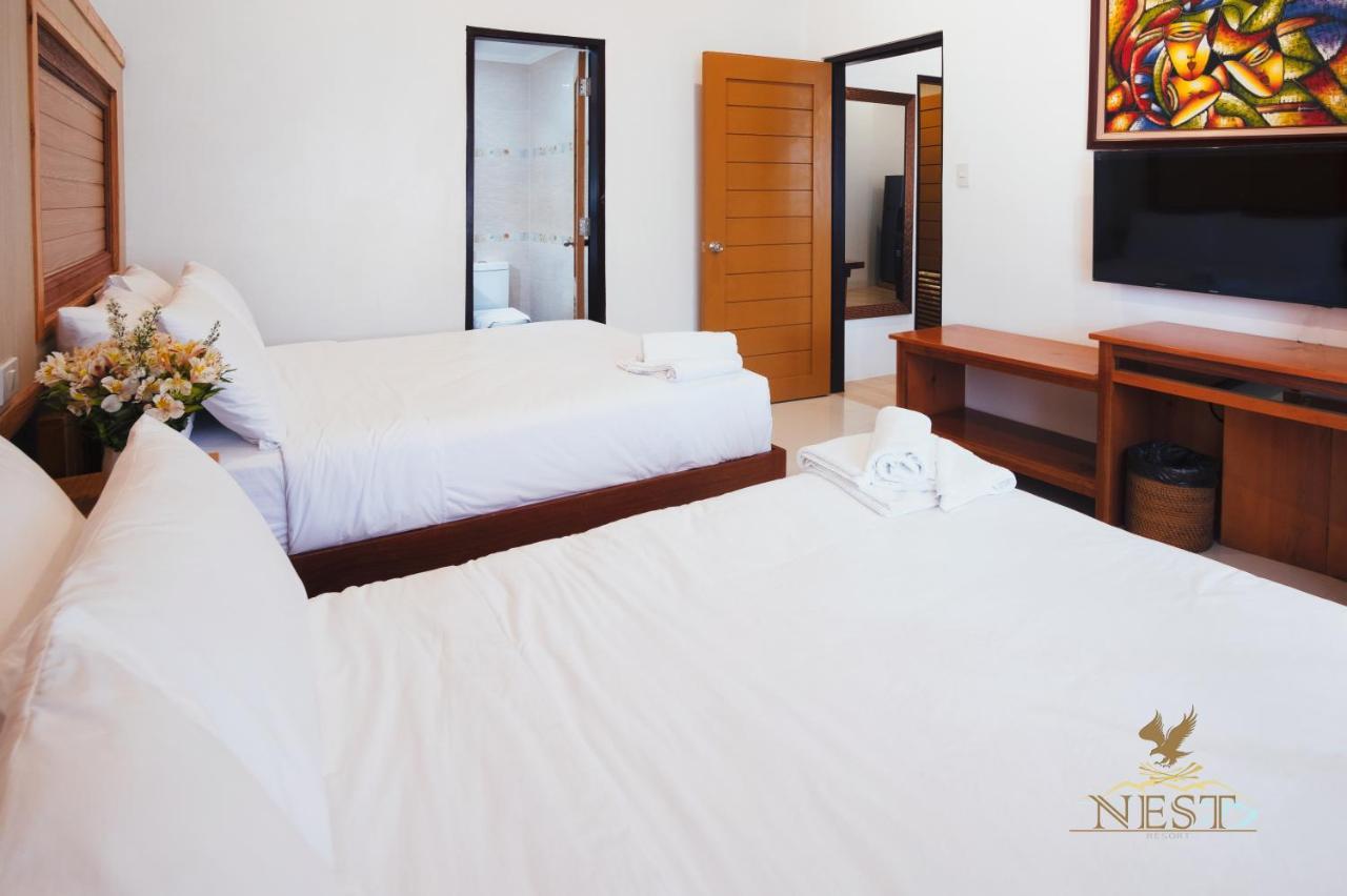 Nest Resort Pagudpud Extérieur photo