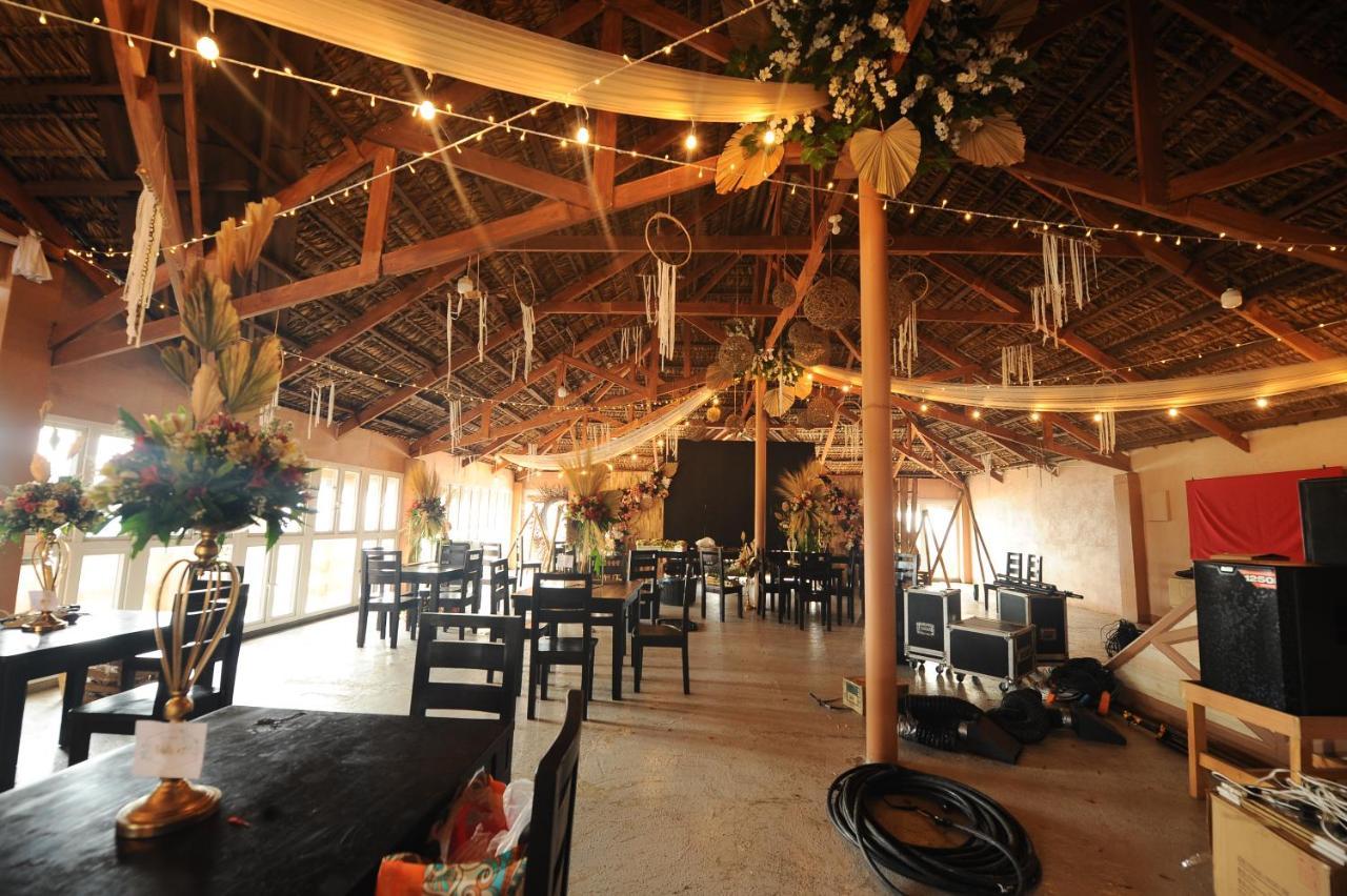 Nest Resort Pagudpud Extérieur photo