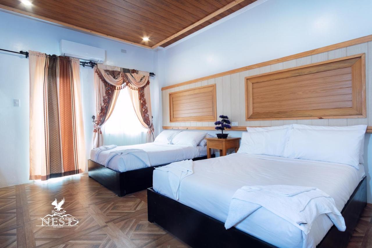 Nest Resort Pagudpud Extérieur photo