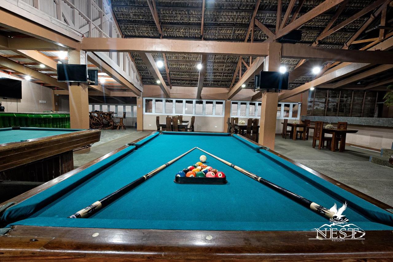 Nest Resort Pagudpud Extérieur photo