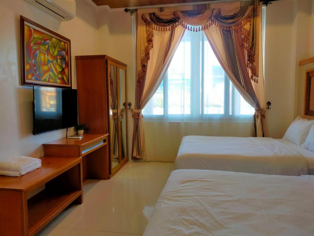 Nest Resort Pagudpud Extérieur photo