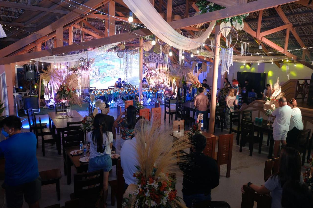 Nest Resort Pagudpud Extérieur photo