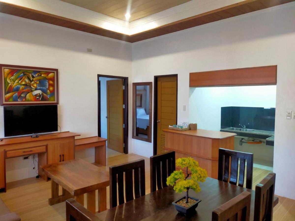 Nest Resort Pagudpud Extérieur photo