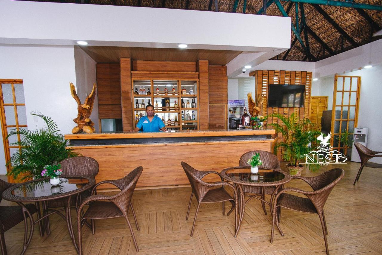 Nest Resort Pagudpud Extérieur photo
