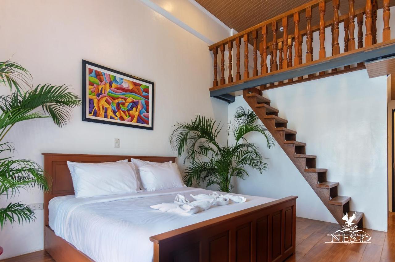 Nest Resort Pagudpud Extérieur photo