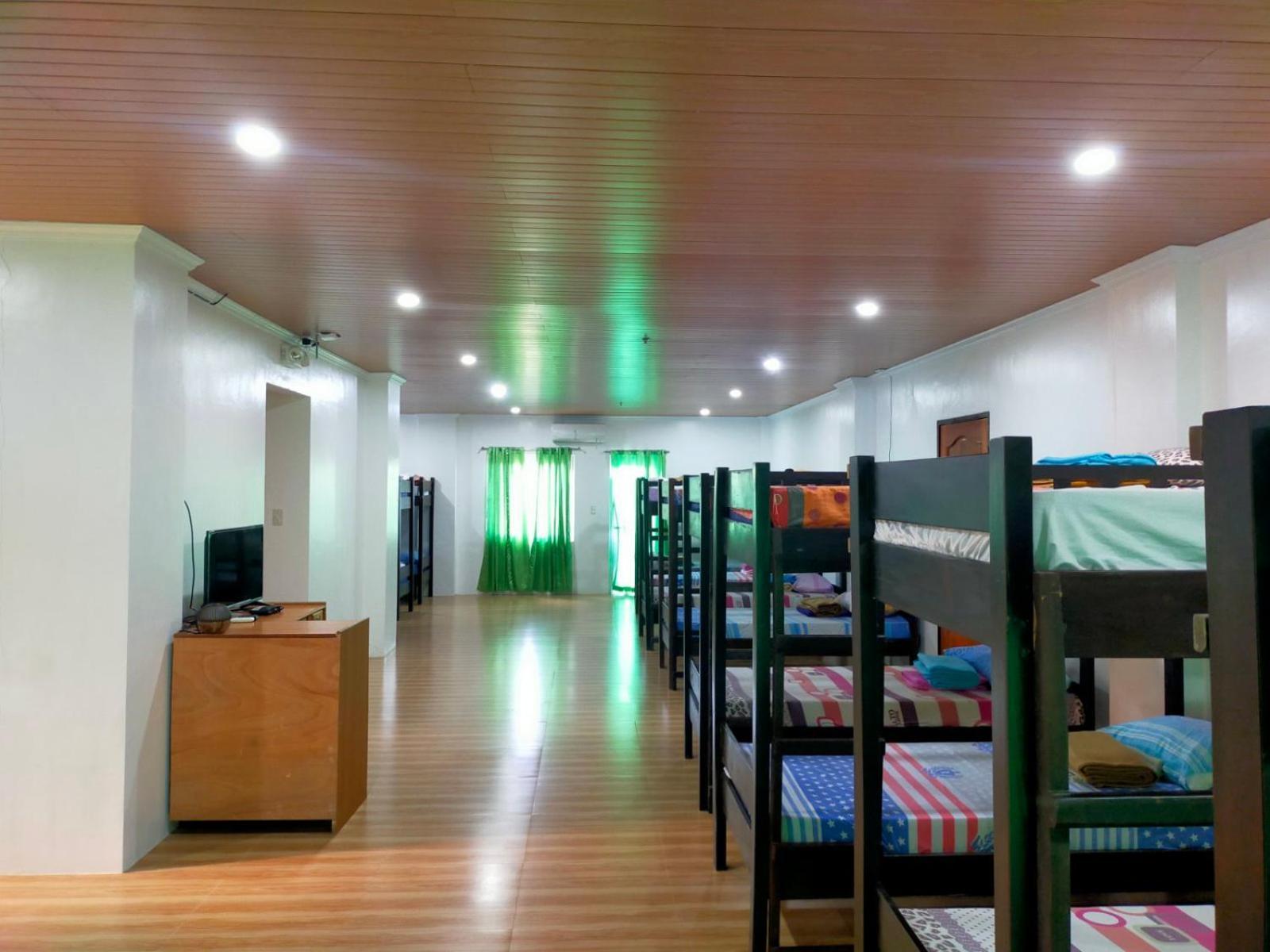 Nest Resort Pagudpud Extérieur photo