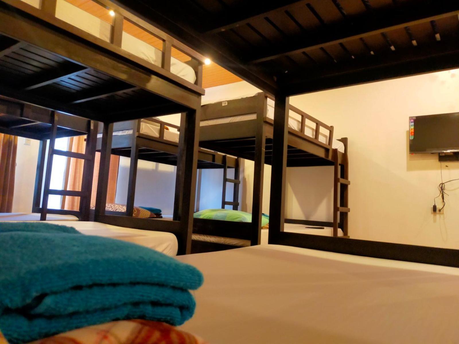 Nest Resort Pagudpud Extérieur photo