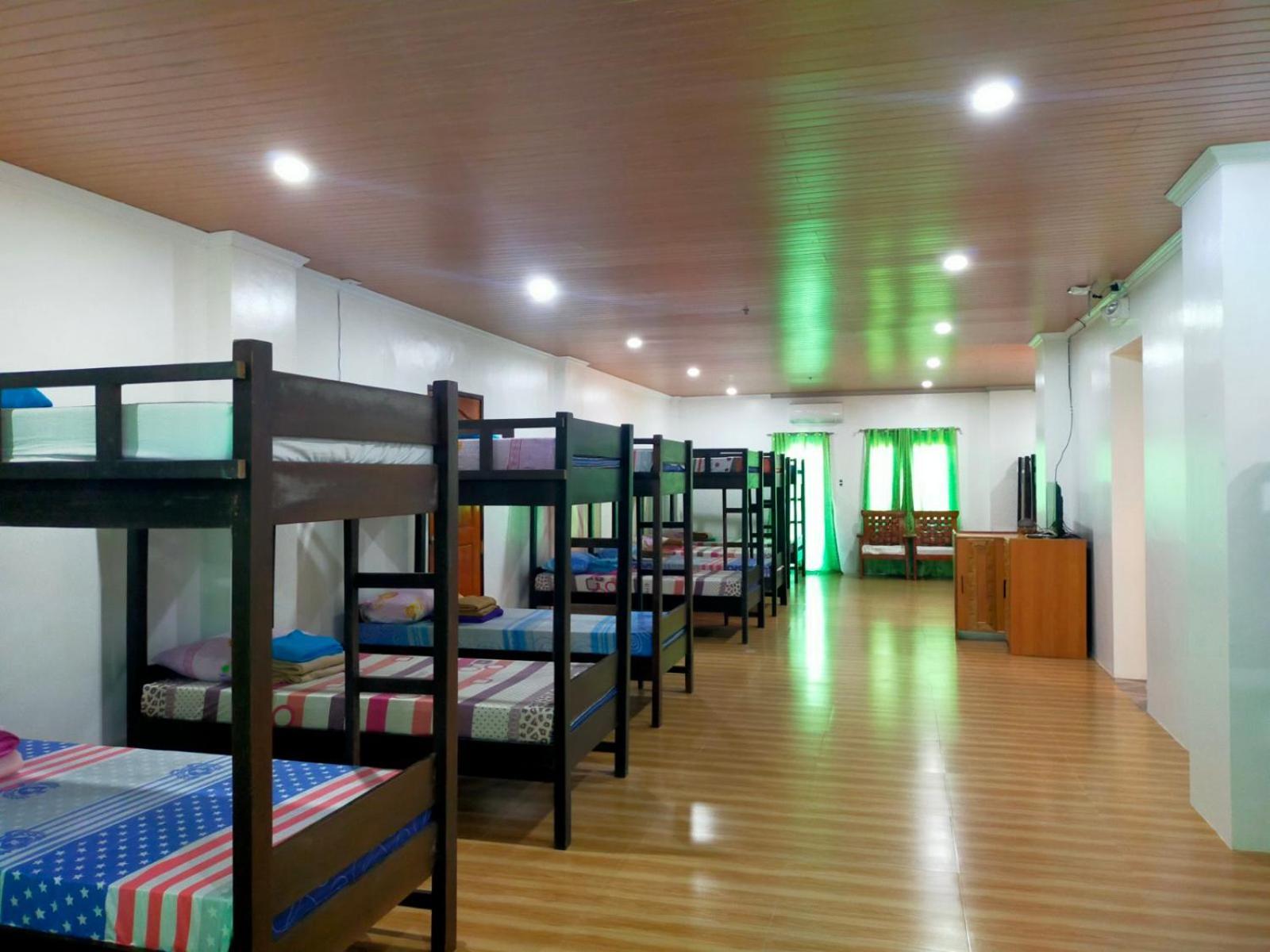Nest Resort Pagudpud Extérieur photo