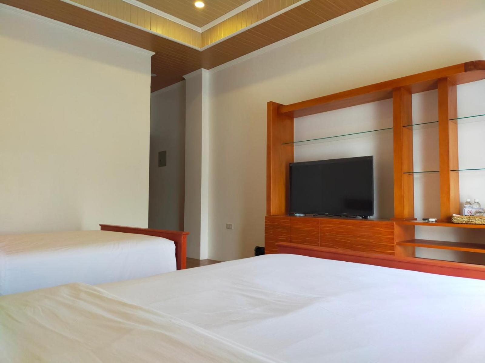 Nest Resort Pagudpud Extérieur photo