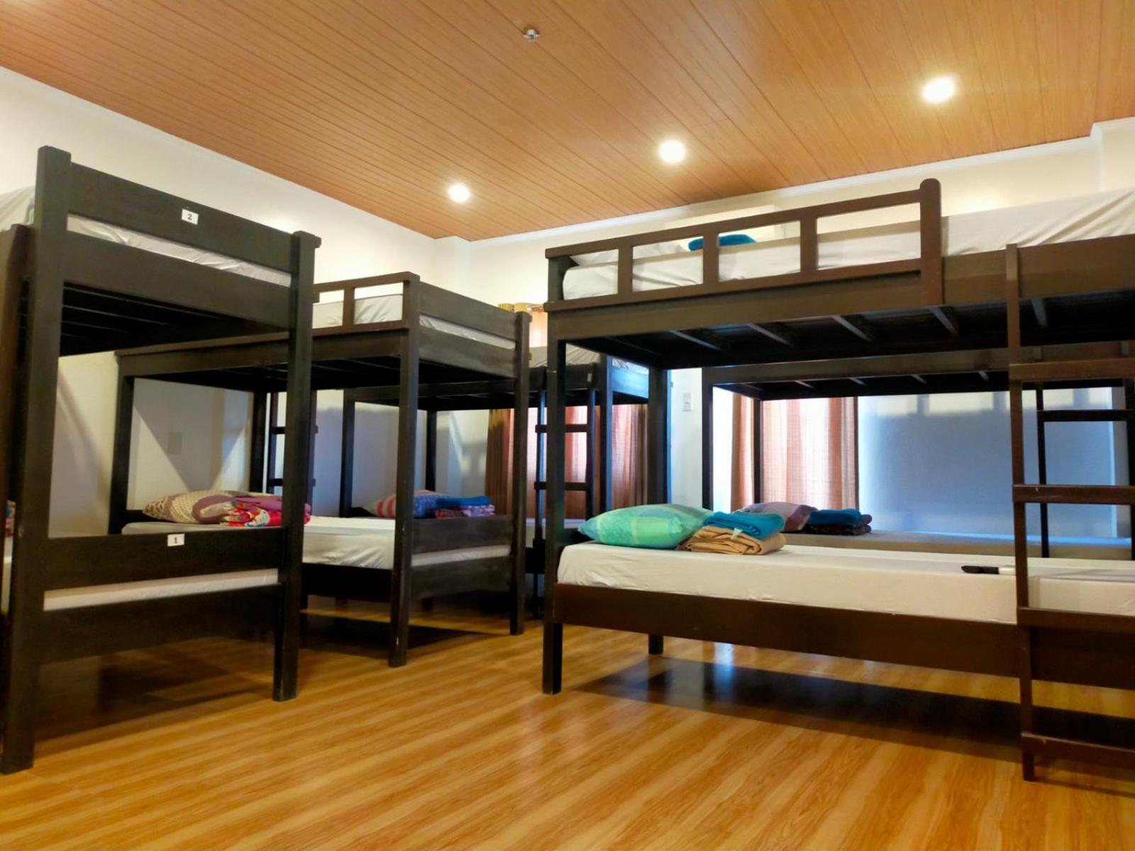 Nest Resort Pagudpud Extérieur photo