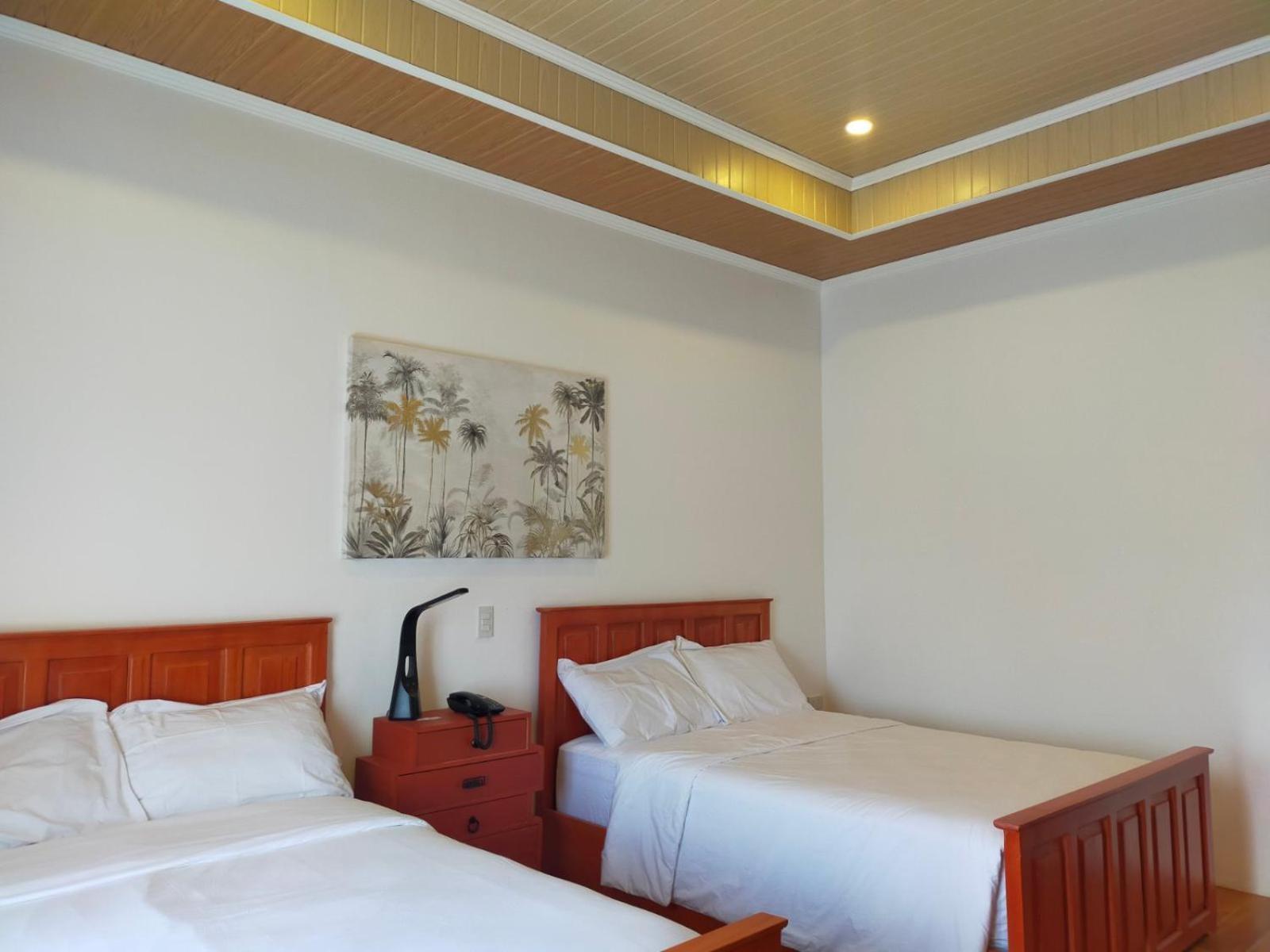 Nest Resort Pagudpud Extérieur photo