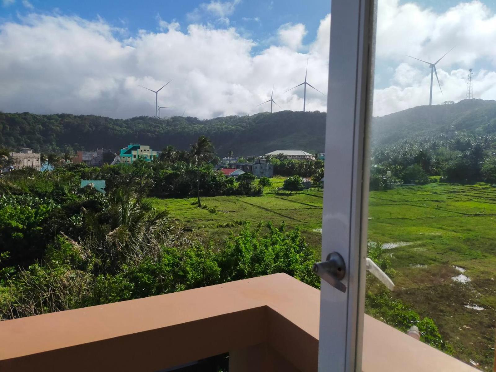 Nest Resort Pagudpud Extérieur photo