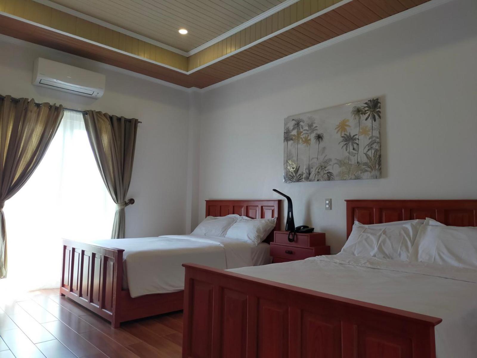 Nest Resort Pagudpud Extérieur photo