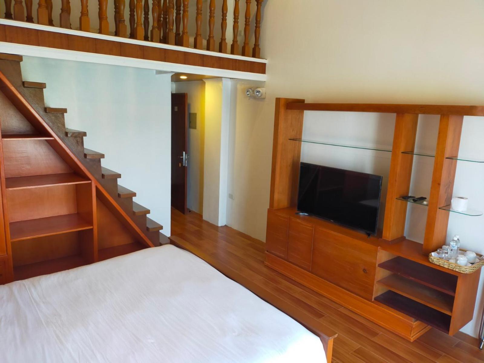 Nest Resort Pagudpud Extérieur photo