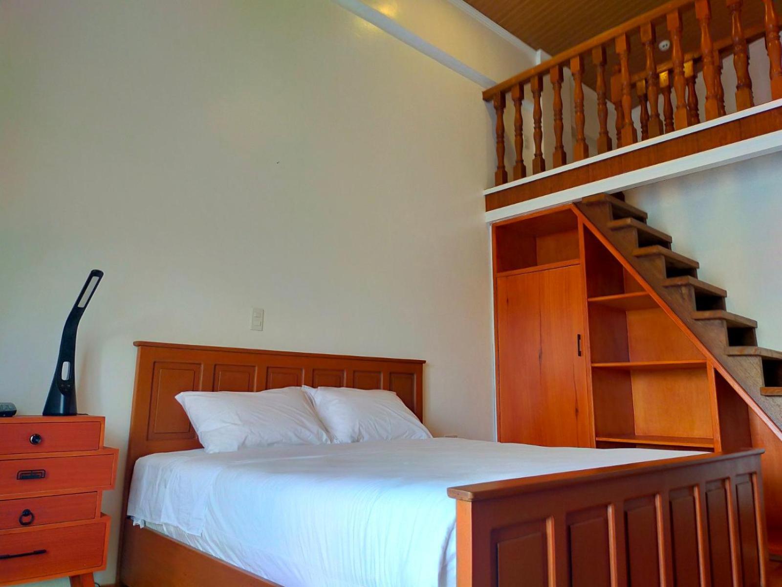 Nest Resort Pagudpud Extérieur photo