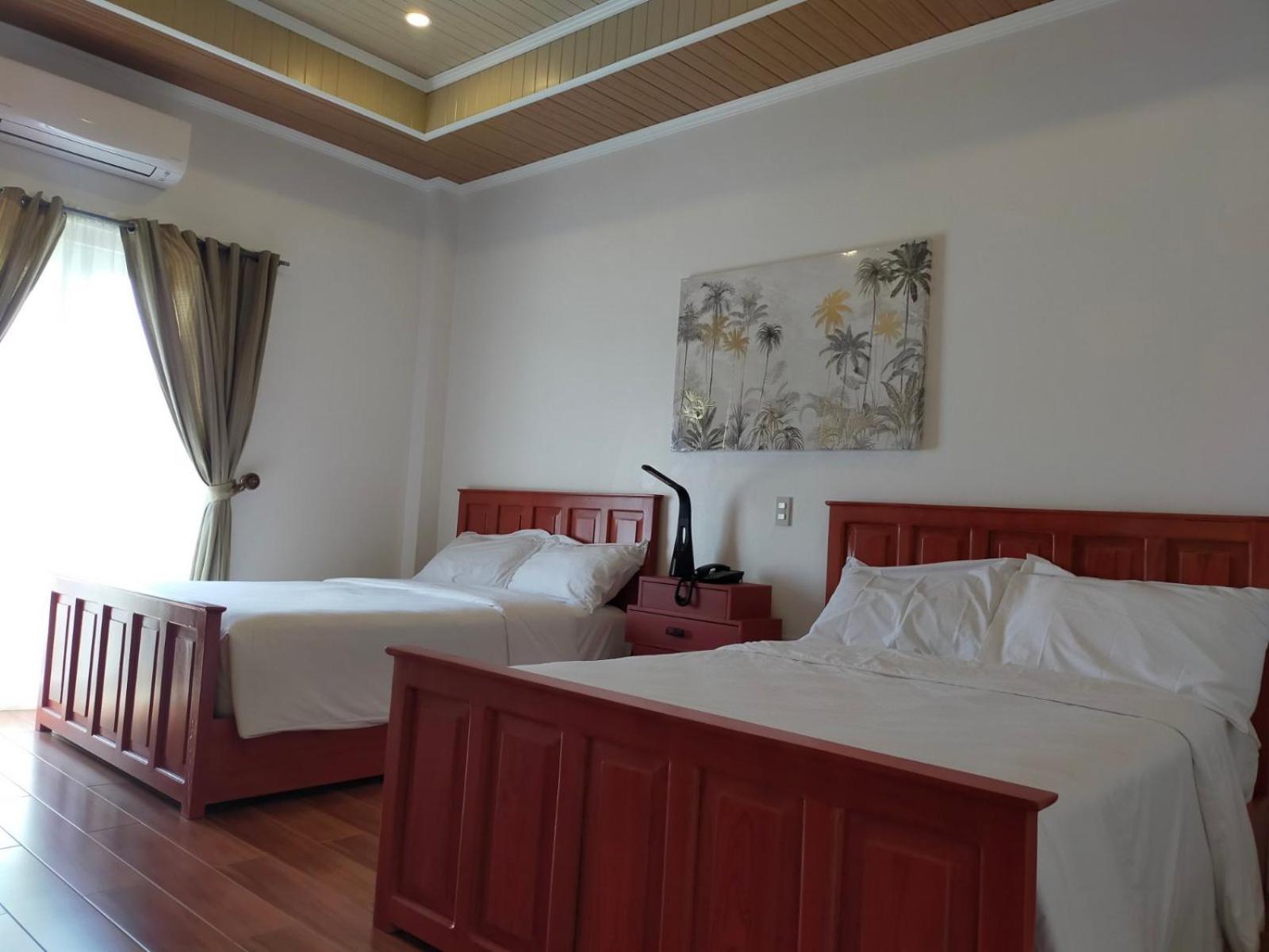 Nest Resort Pagudpud Extérieur photo