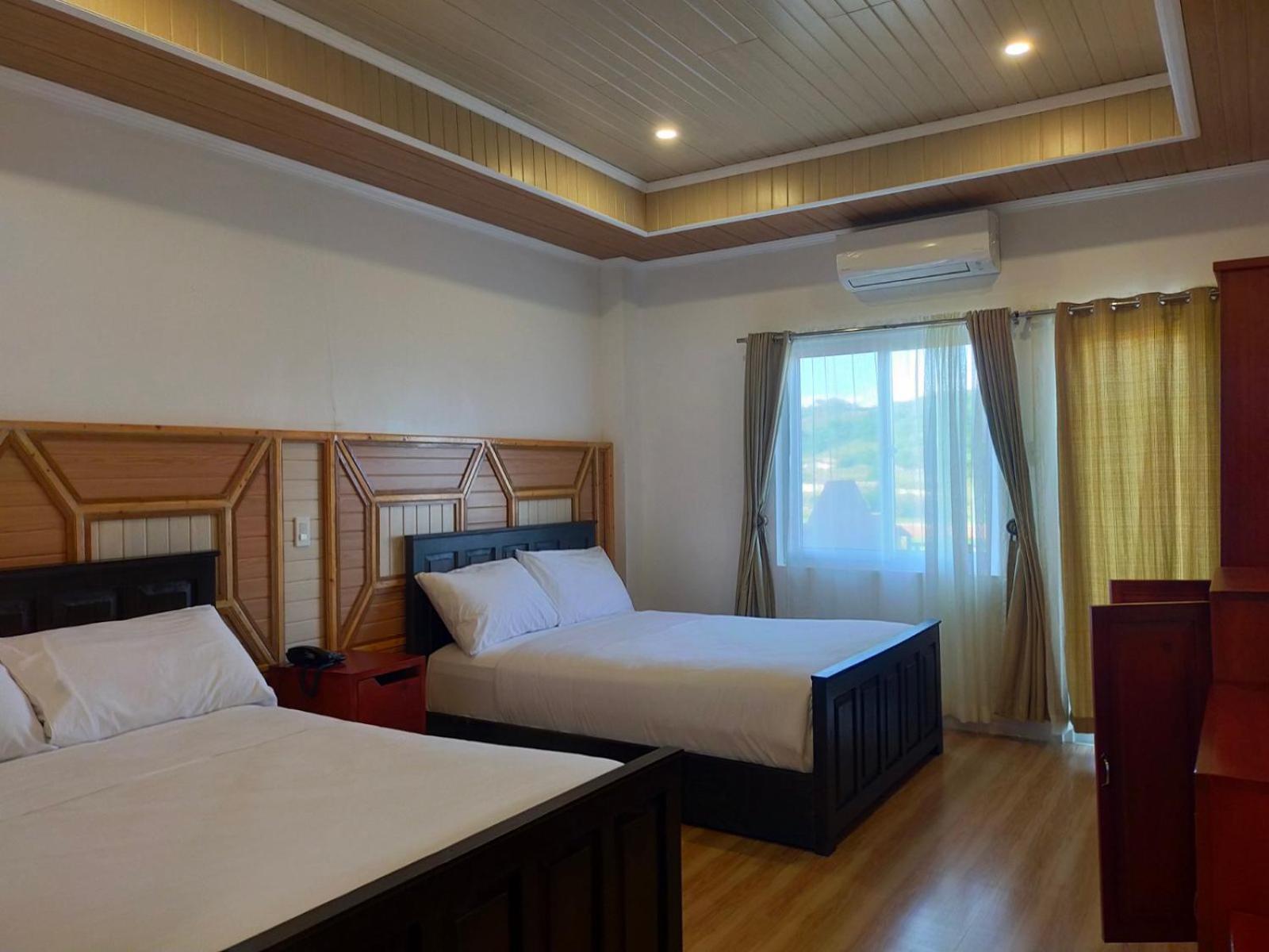 Nest Resort Pagudpud Extérieur photo