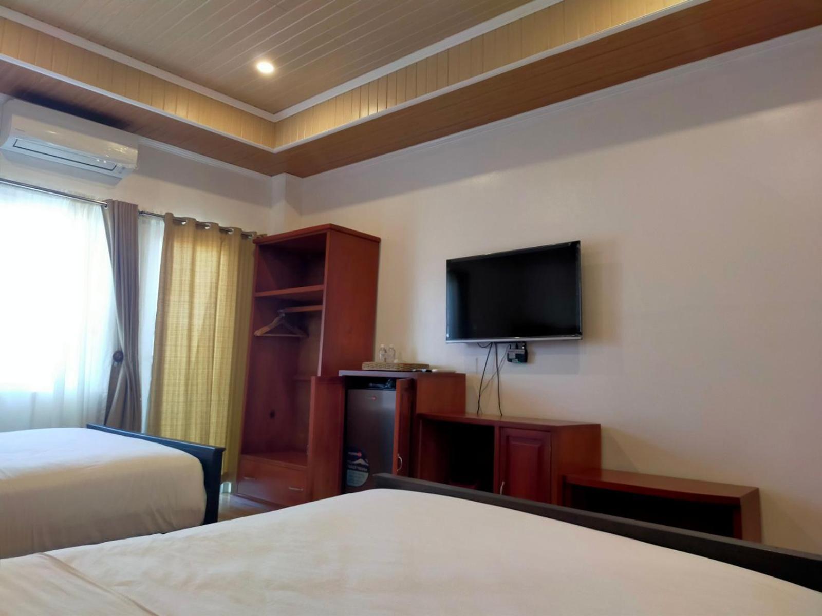 Nest Resort Pagudpud Extérieur photo
