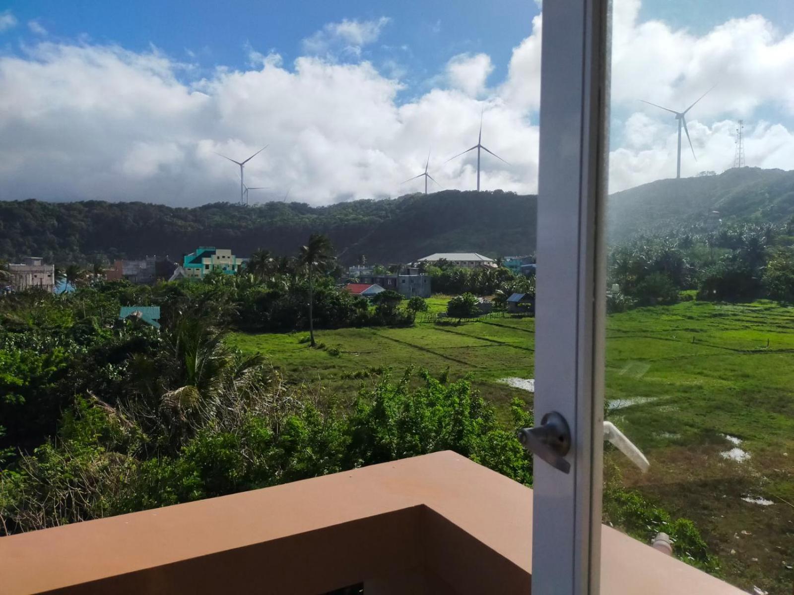 Nest Resort Pagudpud Extérieur photo