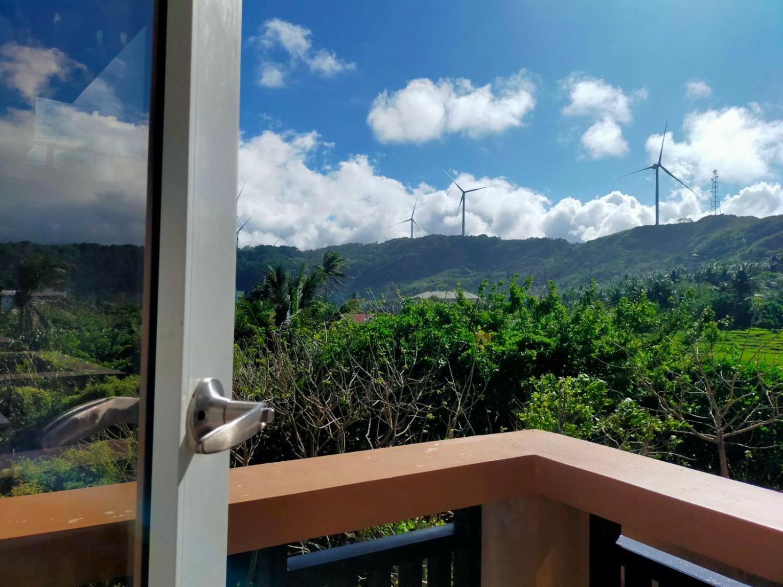 Nest Resort Pagudpud Extérieur photo