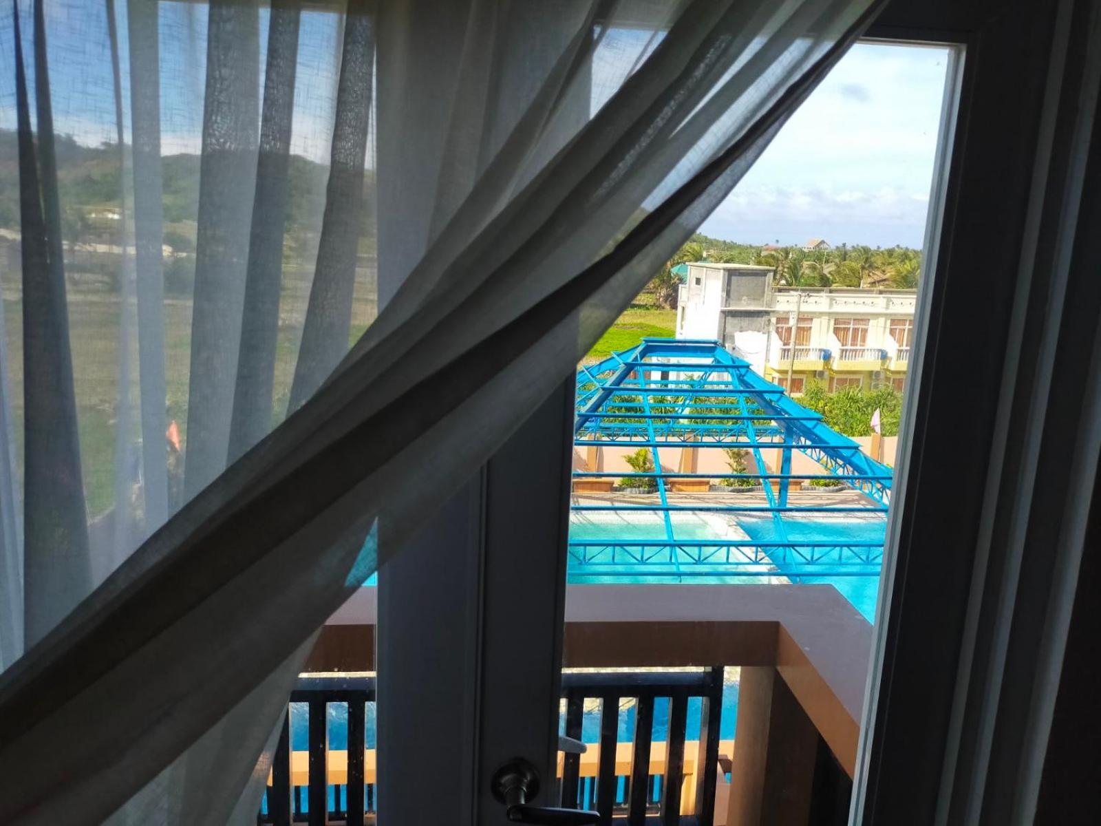Nest Resort Pagudpud Extérieur photo