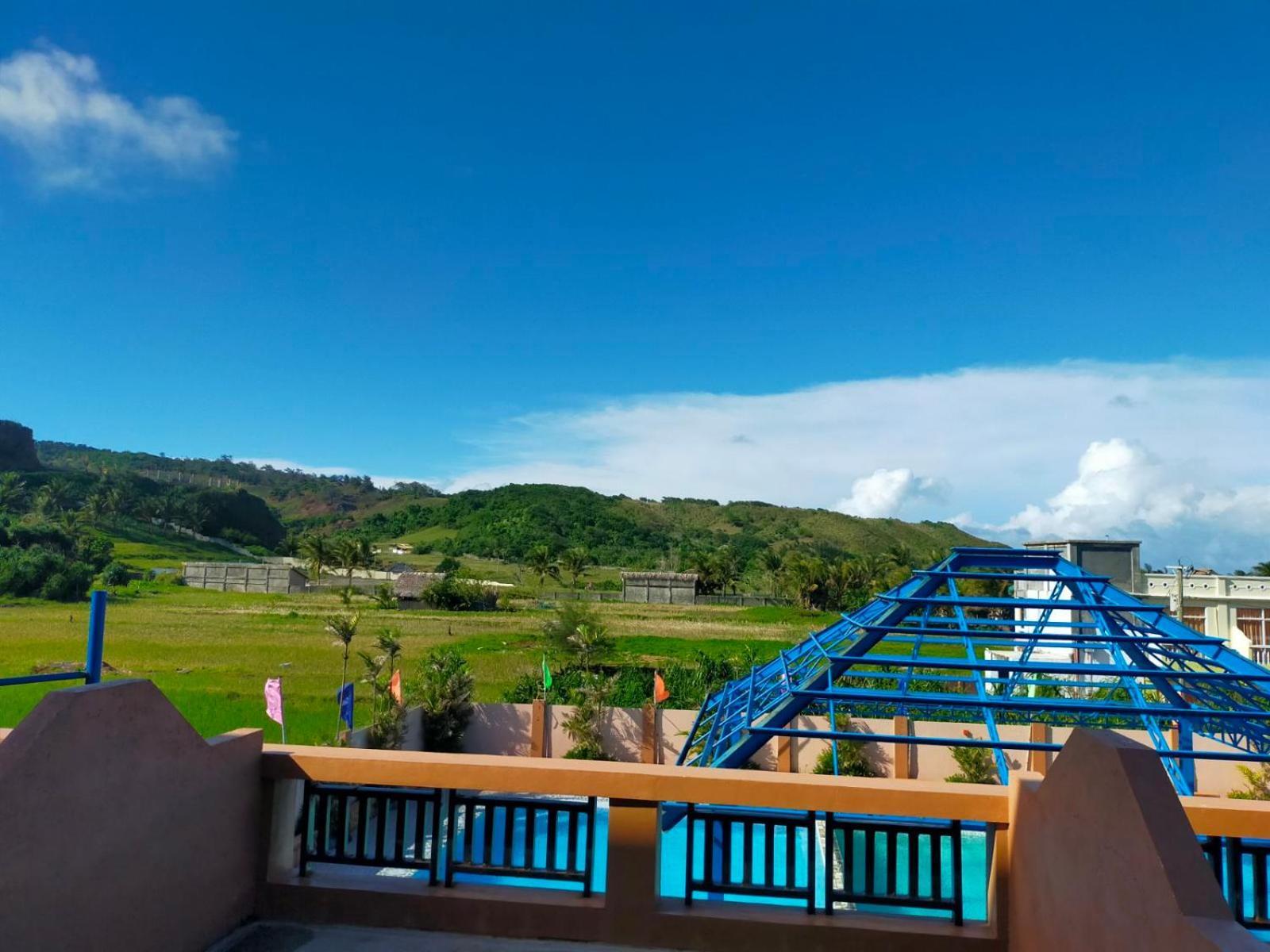 Nest Resort Pagudpud Extérieur photo
