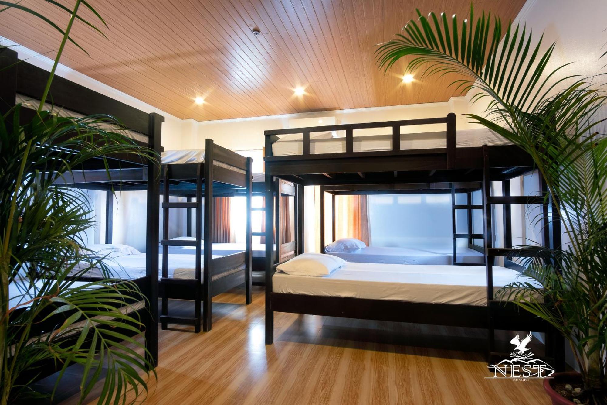 Nest Resort Pagudpud Extérieur photo
