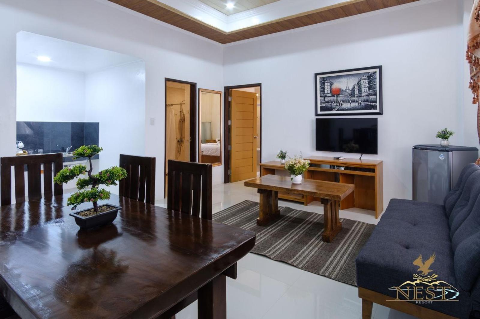 Nest Resort Pagudpud Extérieur photo