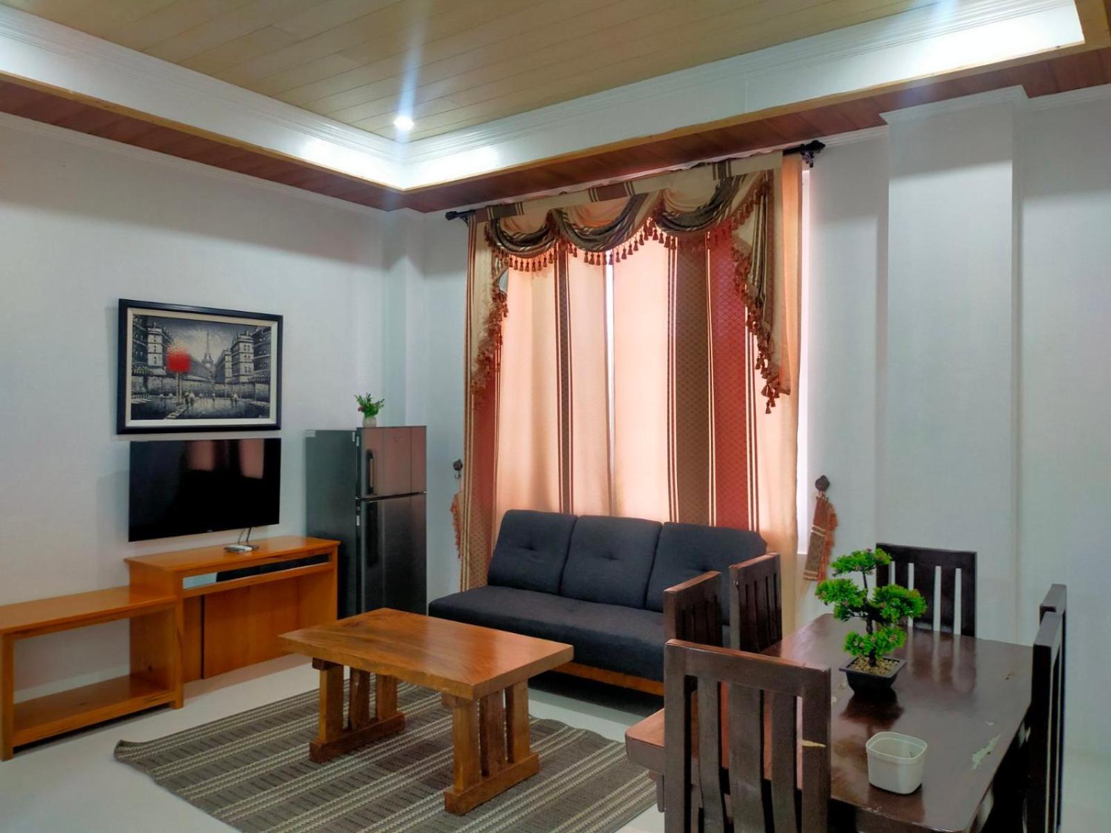 Nest Resort Pagudpud Extérieur photo