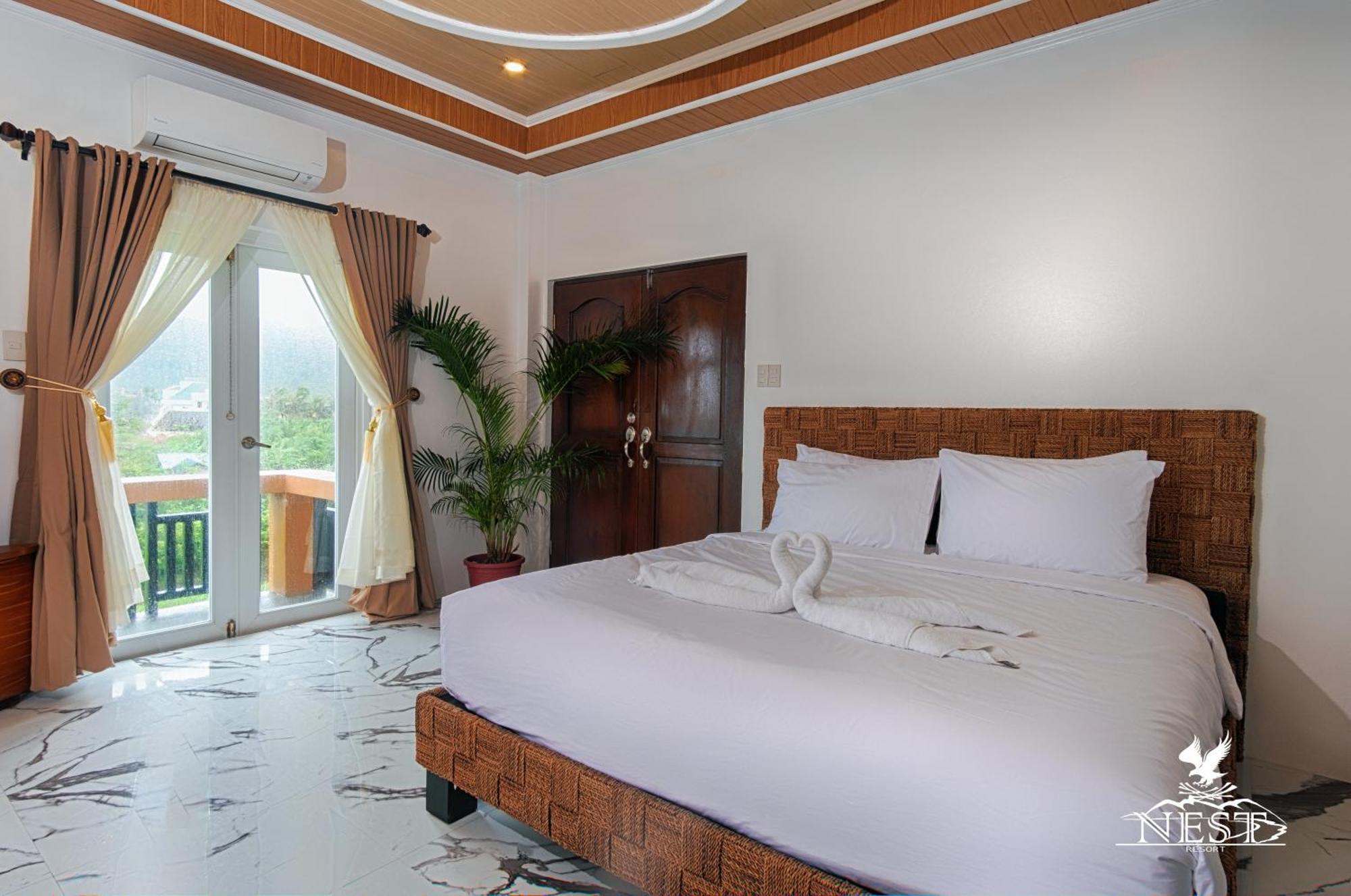 Nest Resort Pagudpud Extérieur photo