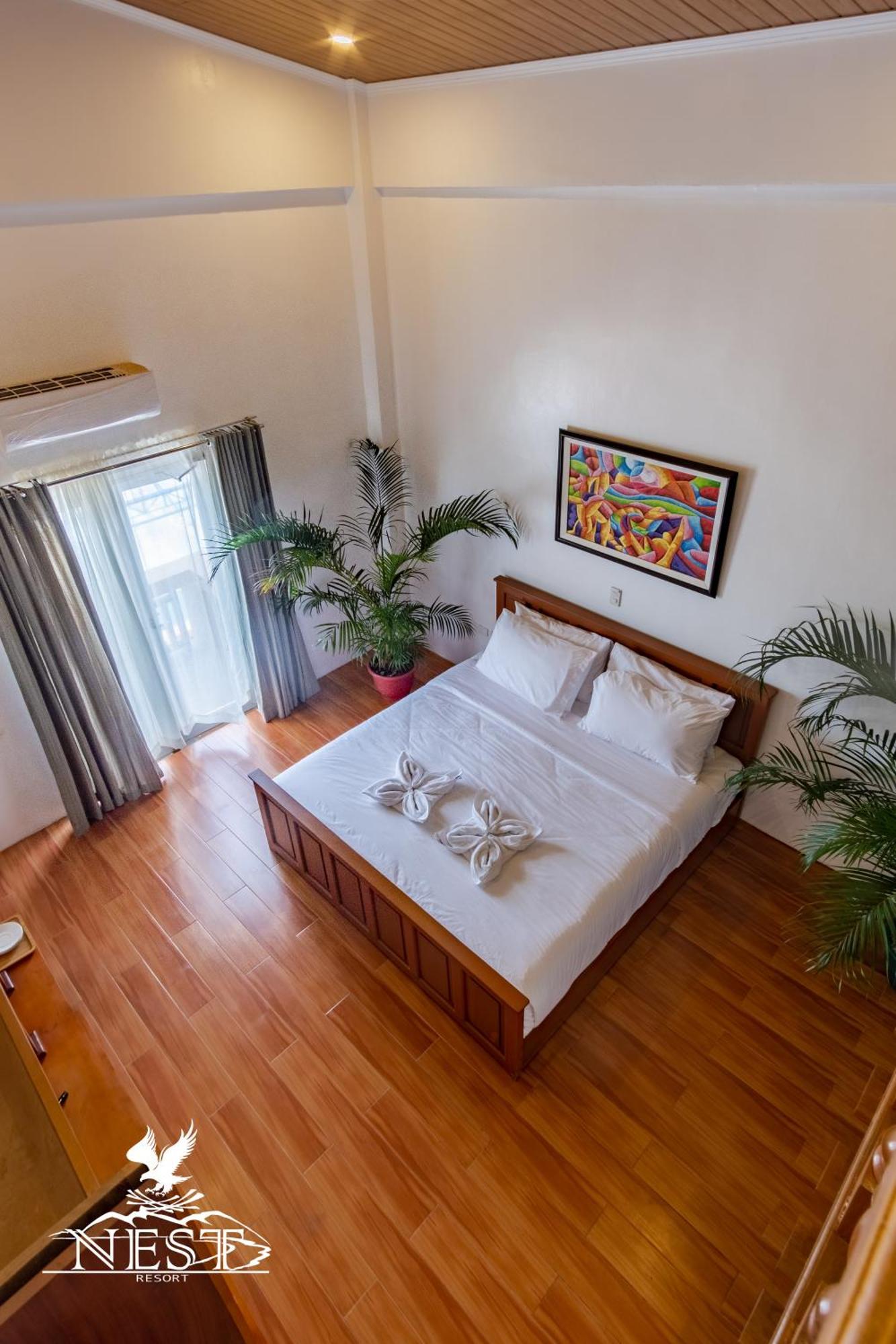 Nest Resort Pagudpud Extérieur photo