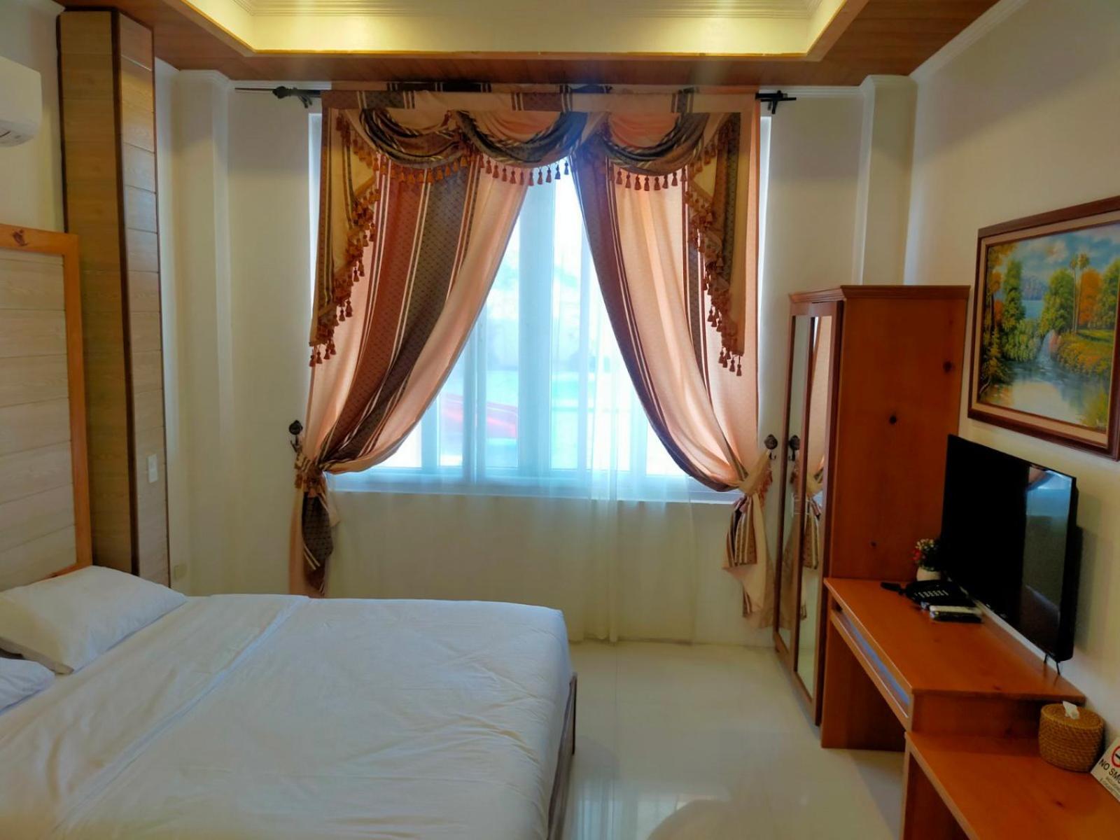 Nest Resort Pagudpud Extérieur photo