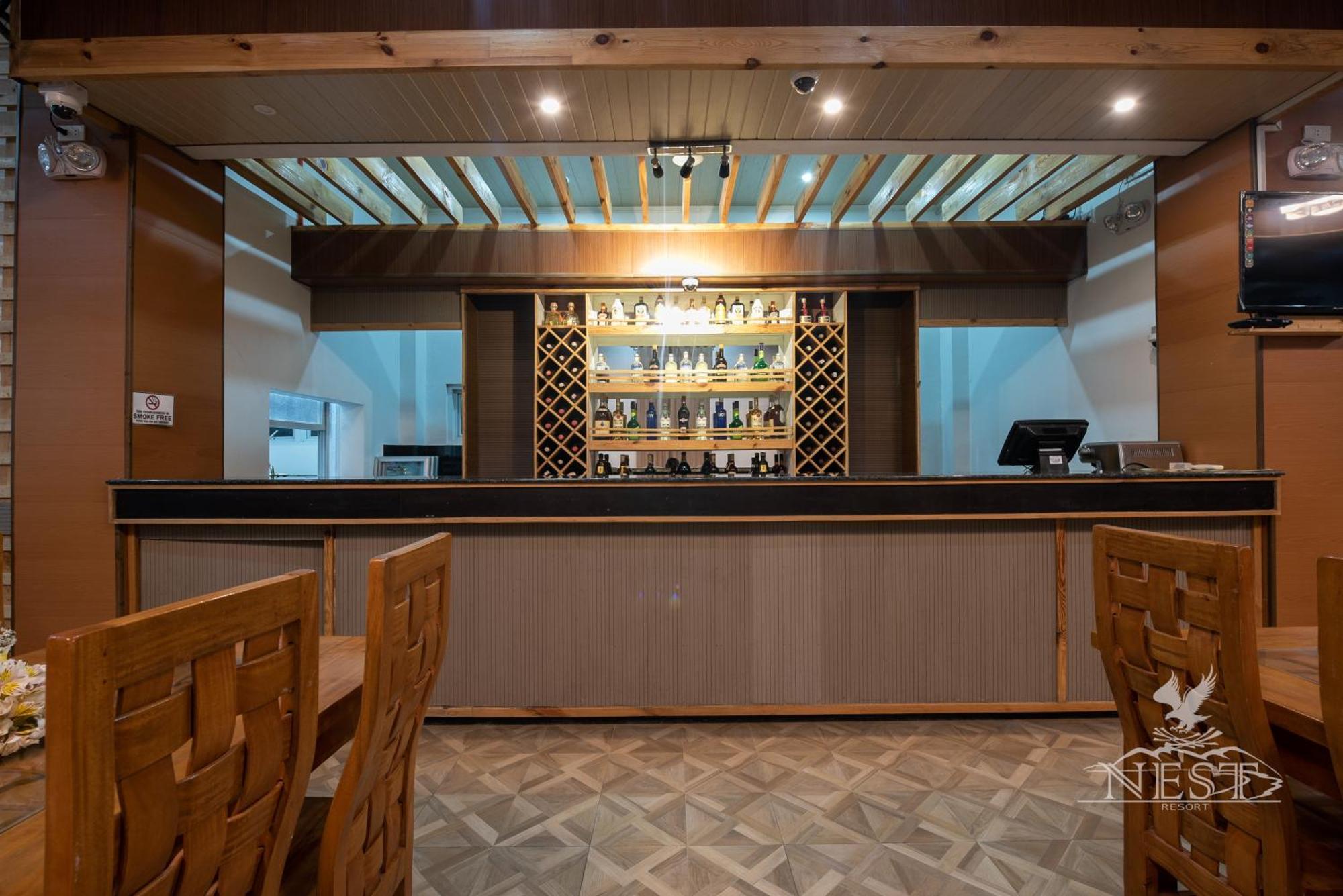 Nest Resort Pagudpud Extérieur photo