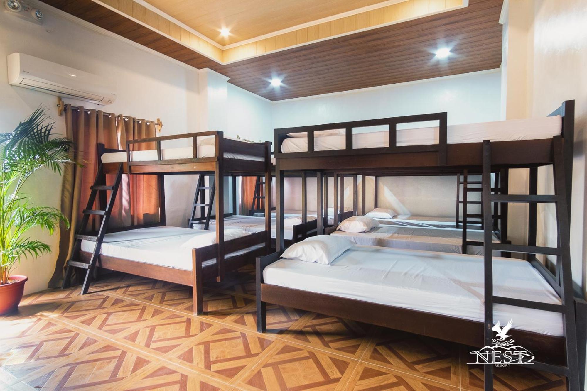 Nest Resort Pagudpud Extérieur photo