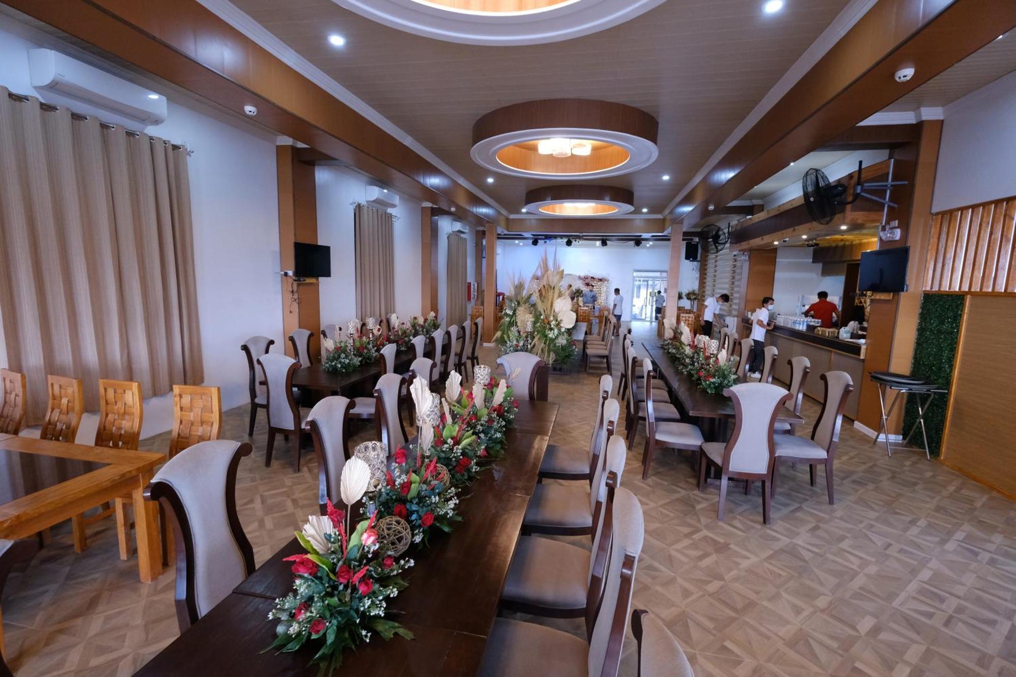 Nest Resort Pagudpud Extérieur photo