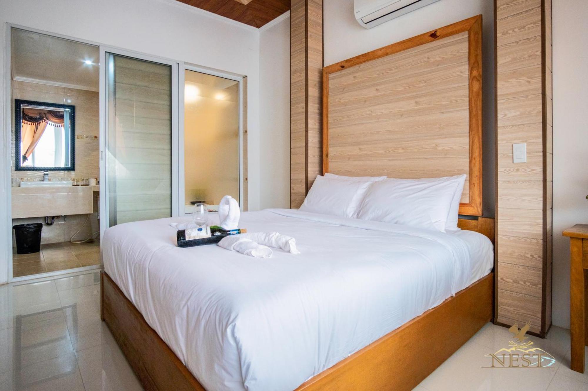 Nest Resort Pagudpud Extérieur photo
